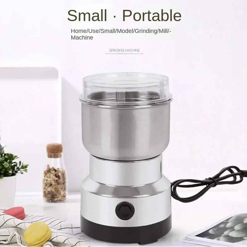 Mini Electric Grinder 300ml